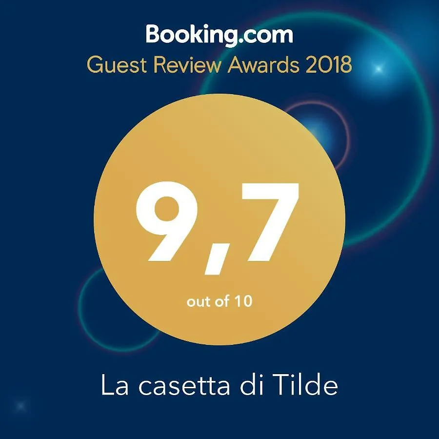 公寓 La Casetta Di Tilde 泰尔米尼伊梅雷塞