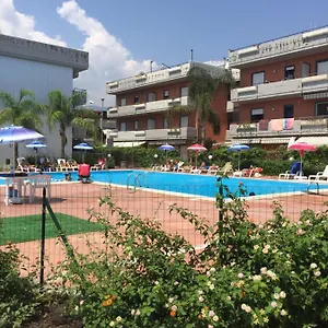 Taormina Mare Piscina Fondachello (Mascali)