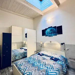 Loft Anagnina , Rome Italie