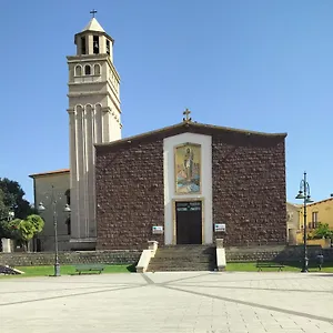 L'oasi Di Angela, Cod I.u.n. Q5074 Appartamento San Giovanni Suèrgiu