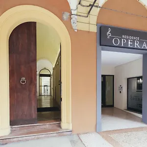 Opera Appartamento Bologna
