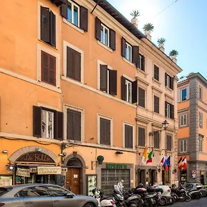 Romefinestay Sistina , Rome Italie