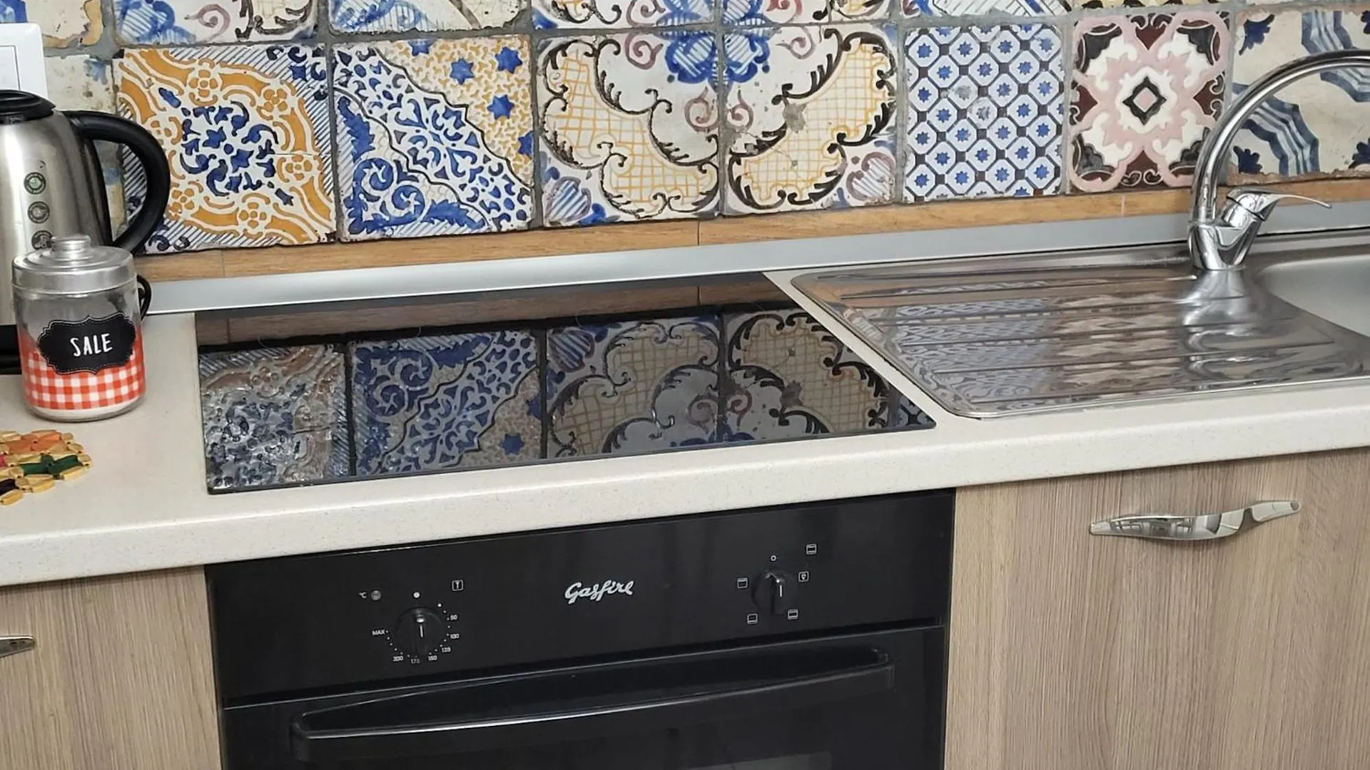 La Casetta Di Tilde Termini Imerese Apartment