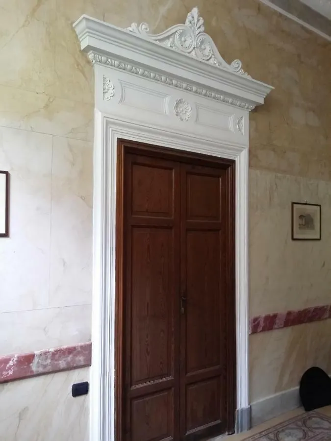 La Casetta Di Tilde Termini Imerese Apartment