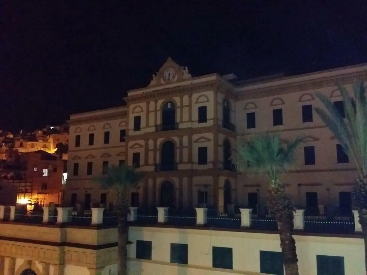 La Casetta Di Tilde Termini Imerese Apartment