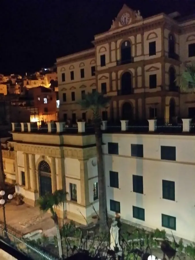 La Casetta Di Tilde Termini Imerese