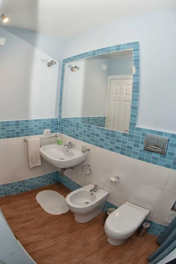 Apartment La Casetta Di Tilde Termini Imerese