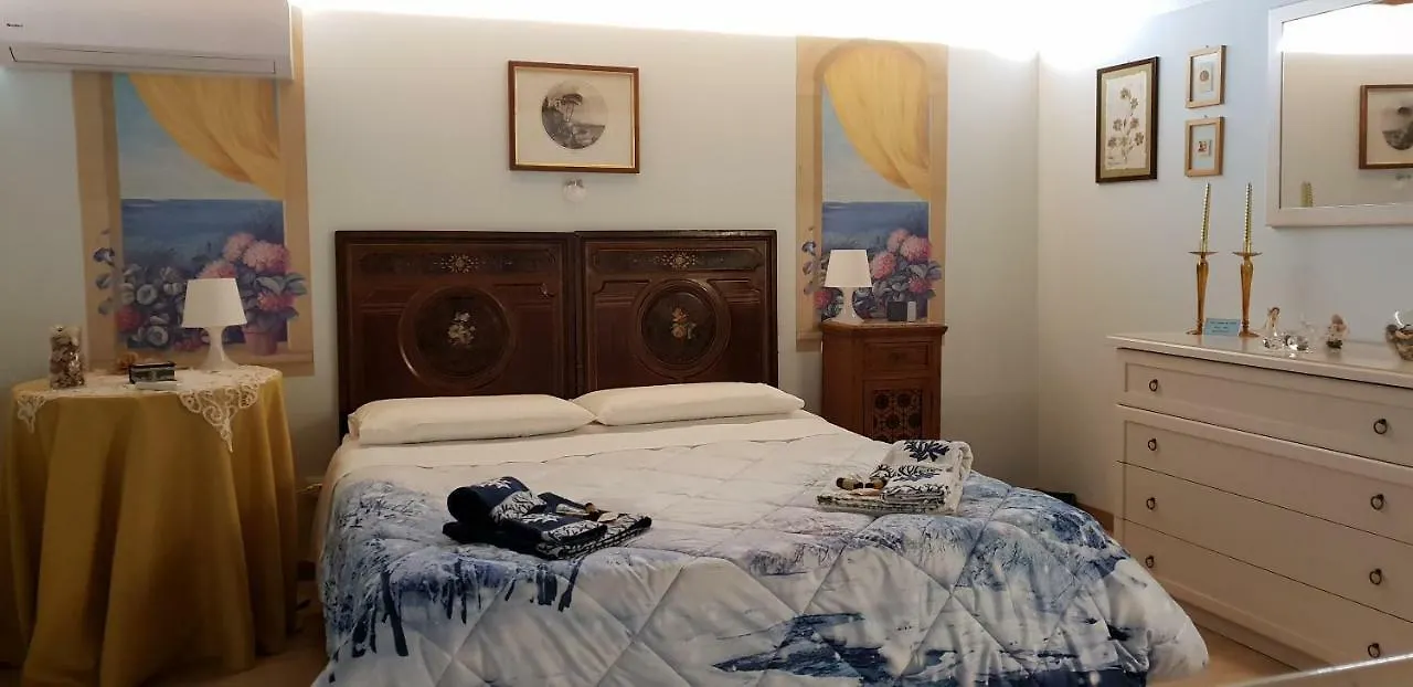 La Casetta Di Tilde Termini Imerese Apartment